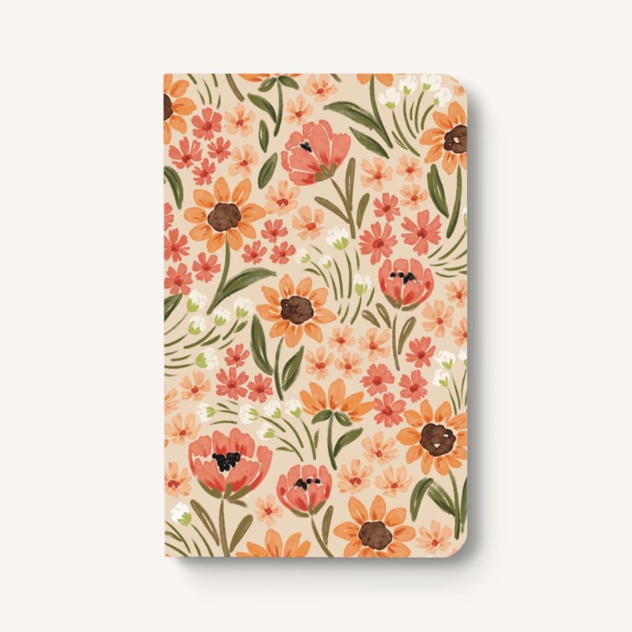 Stationery Elyse Breanne Notebooks | Dotted Notebook