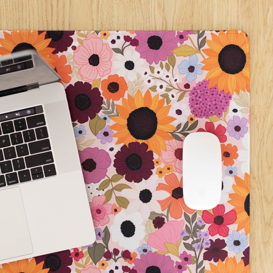 Home & Living Elyse Breanne Home Goods | Desk Pad