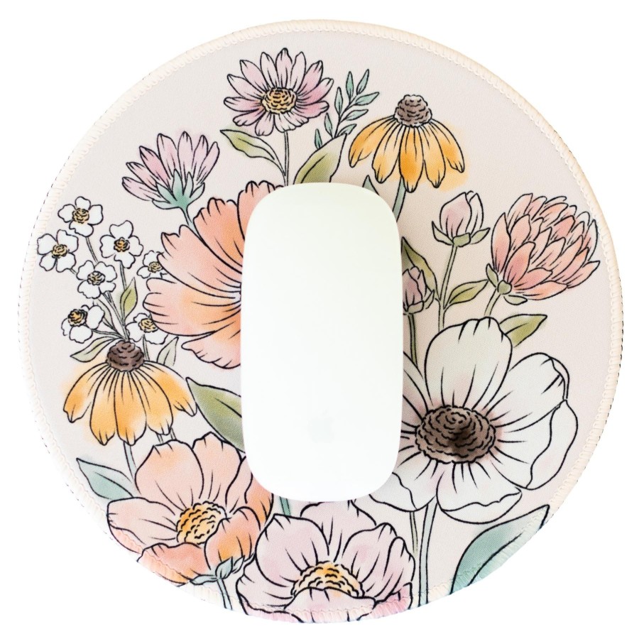 Home & Living Elyse Breanne Home Goods | Mousepad