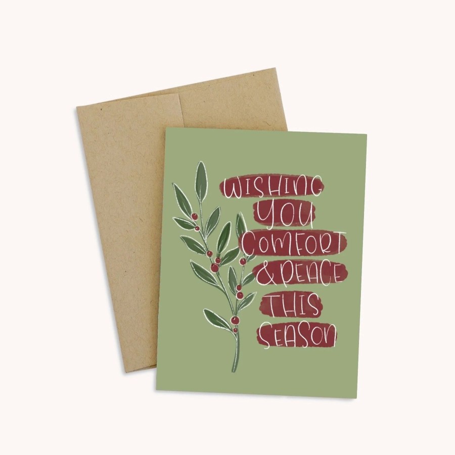 Stationery Elyse Breanne Cards & Paper | Greeting Card