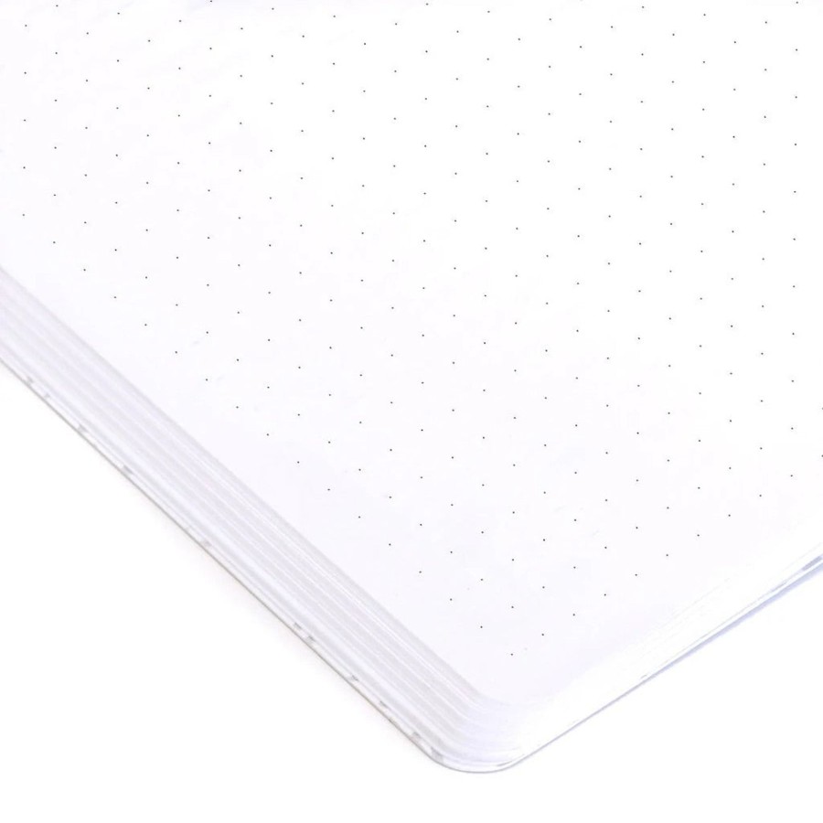 Stationery Elyse Breanne Notebooks | Dotted Notebook