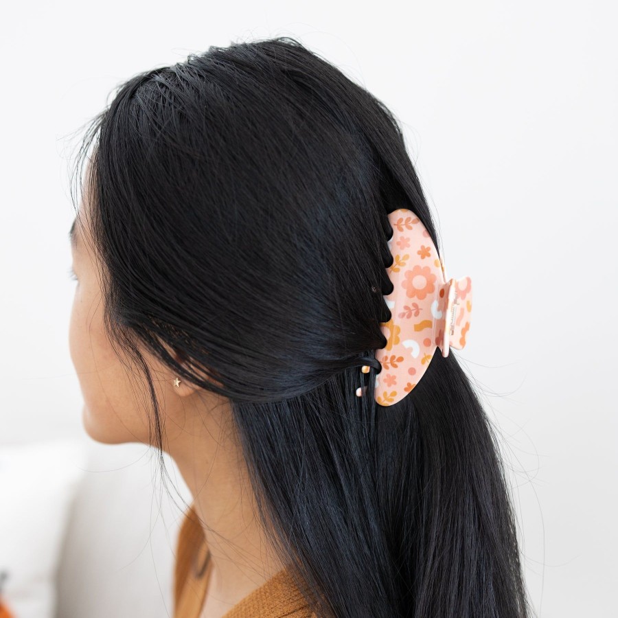 Accessories Elyse Breanne Hair Accessories | Claw Clip