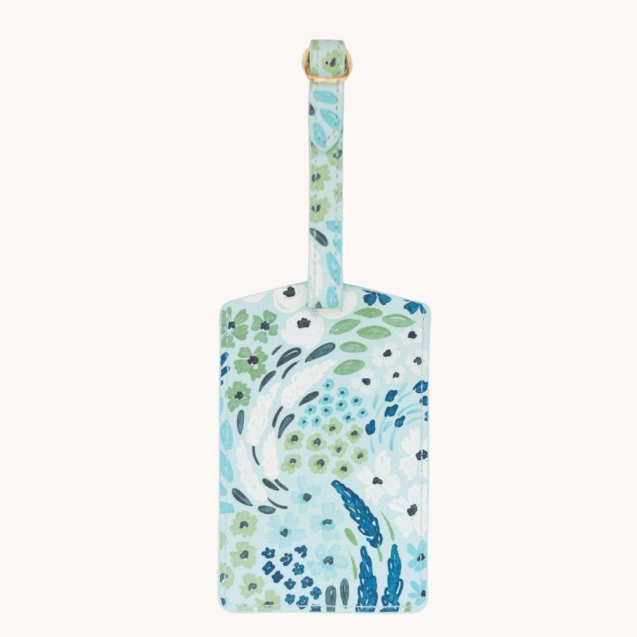 Accessories Elyse Breanne Travel Accessories | Luggage Tag