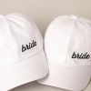 Apparel And Accessories Elyse Breanne | Bride Hat