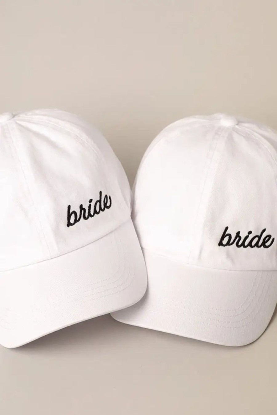 Apparel And Accessories Elyse Breanne | Bride Hat