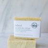 Bath And Beauty Elyse Breanne | Oatmeal Olive Oil Soap