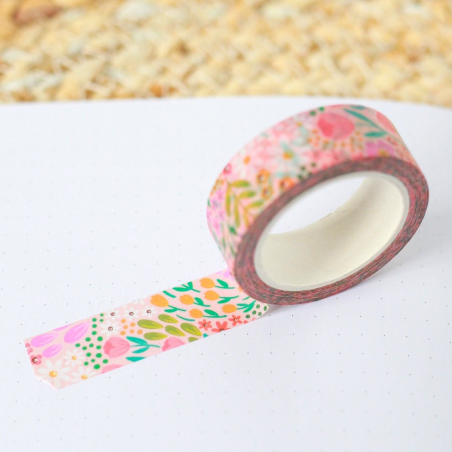 Stationery Elyse Breanne Cards & Paper | Washi Tape