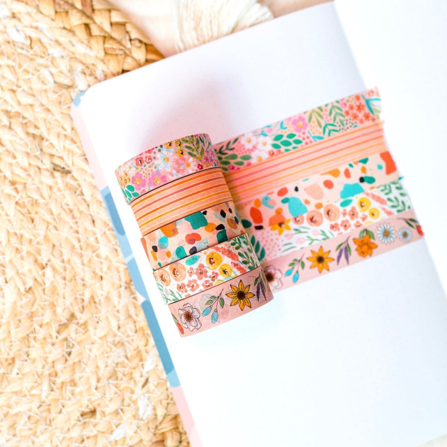 Stationery Elyse Breanne Cards & Paper | Washi Tape