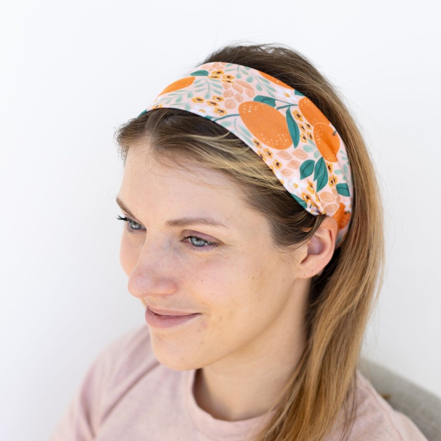 Accessories Elyse Breanne Hair Accessories | Soft Stretch Headband