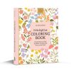 Stationery Elyse Breanne Books & Accessories | Preorder On The Bright Side Coloring Book Ships 2/29