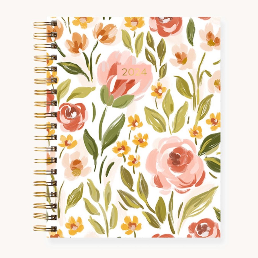 Stationery Elyse Breanne Planners | 2024 Yearly Planner