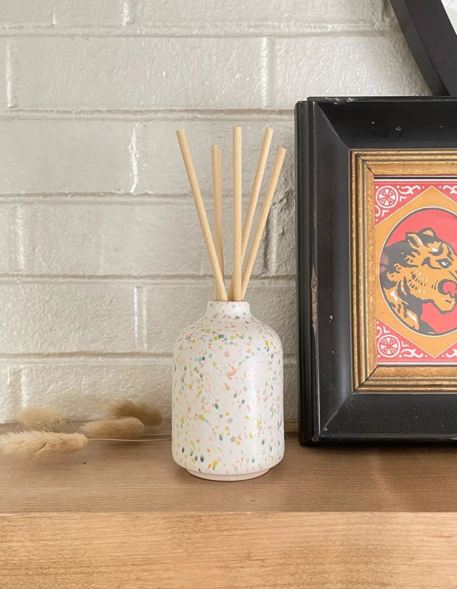 Bath And Beauty Elyse Breanne | Grove Reed Diffuser