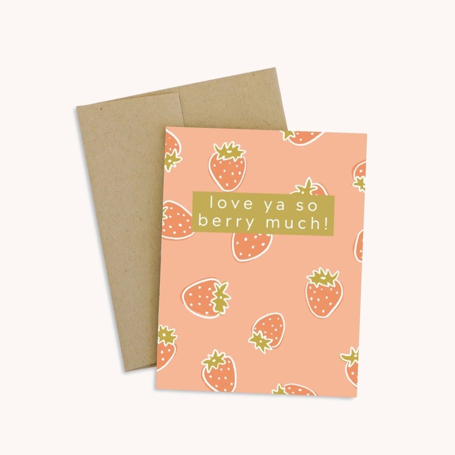 Stationery Elyse Breanne Cards & Paper | Greeting Card