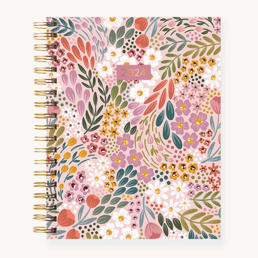 Stationery Elyse Breanne Planners | Imperfect 2024 Yearly Planner