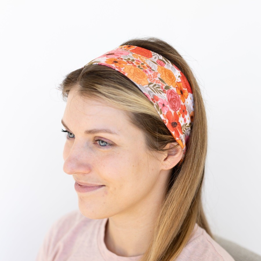 Accessories Elyse Breanne Hair Accessories | Soft Stretch Headband