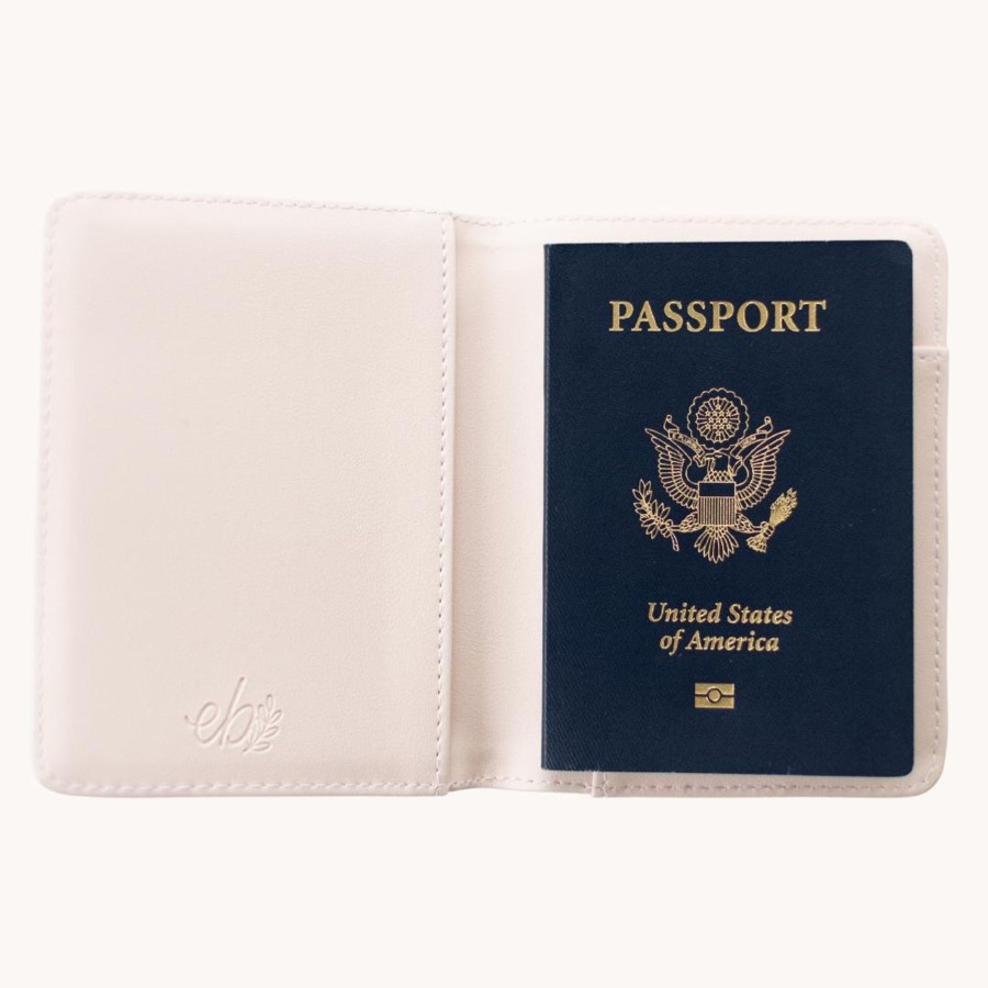 Accessories Elyse Breanne Travel Accessories | Passport Cover