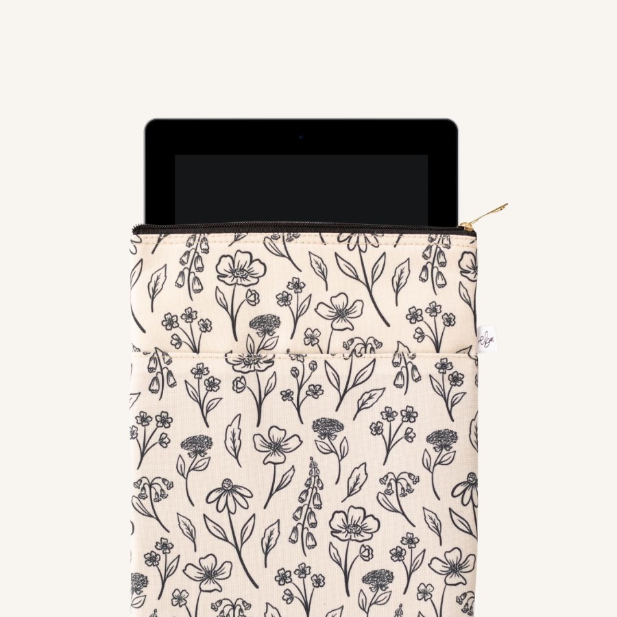 Home & Living Elyse Breanne Home Goods | Preorder Tablet Sleeve Ships March 2024