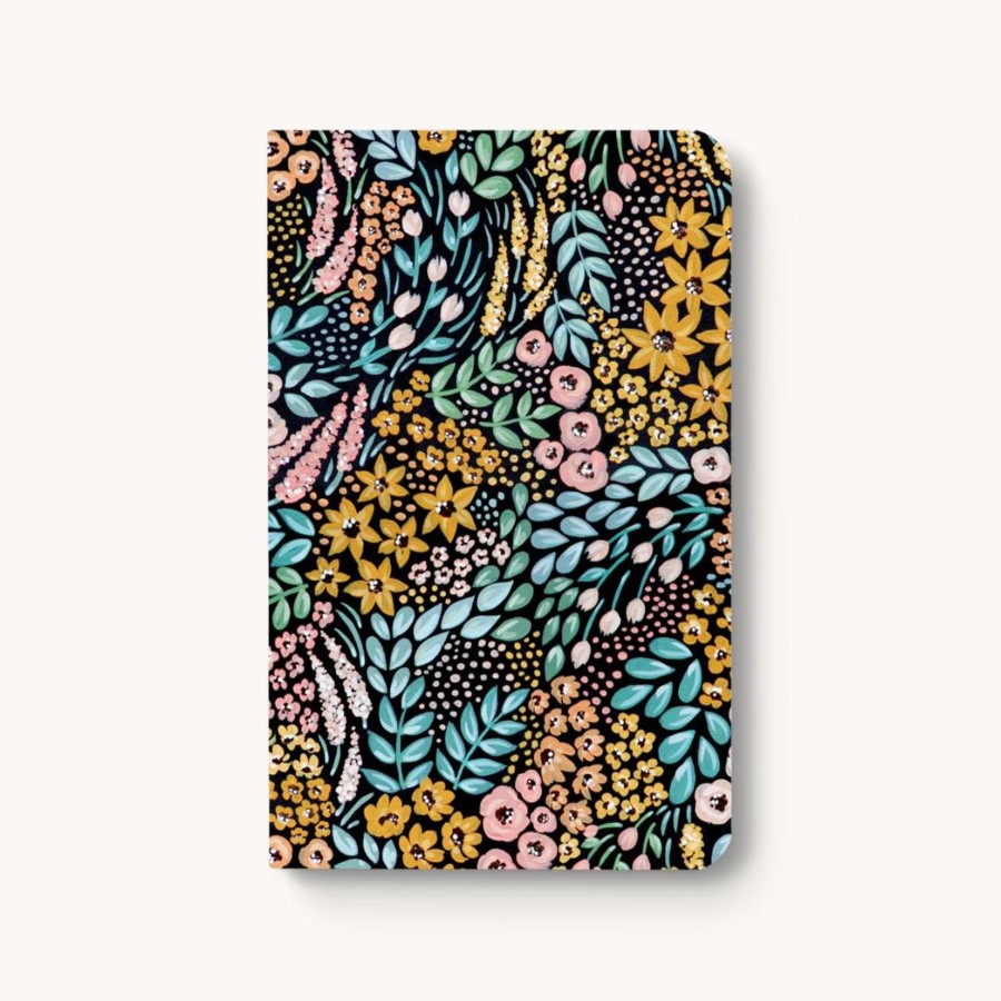 Stationery Elyse Breanne Notebooks | Dotted Notebook