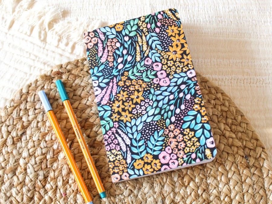 Stationery Elyse Breanne Notebooks | Dotted Notebook