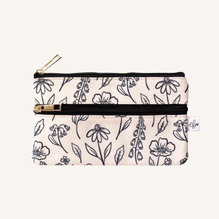 Accessories Elyse Breanne Bags & Pouches | Pencil Pouch