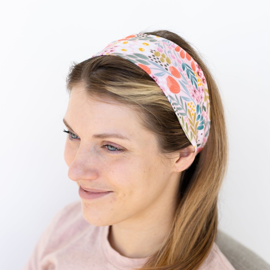 Accessories Elyse Breanne Hair Accessories | Soft Stretch Headband