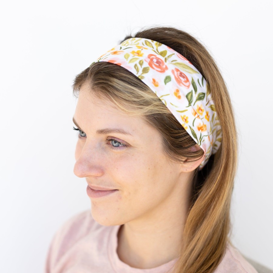 Accessories Elyse Breanne Hair Accessories | Soft Stretch Headband