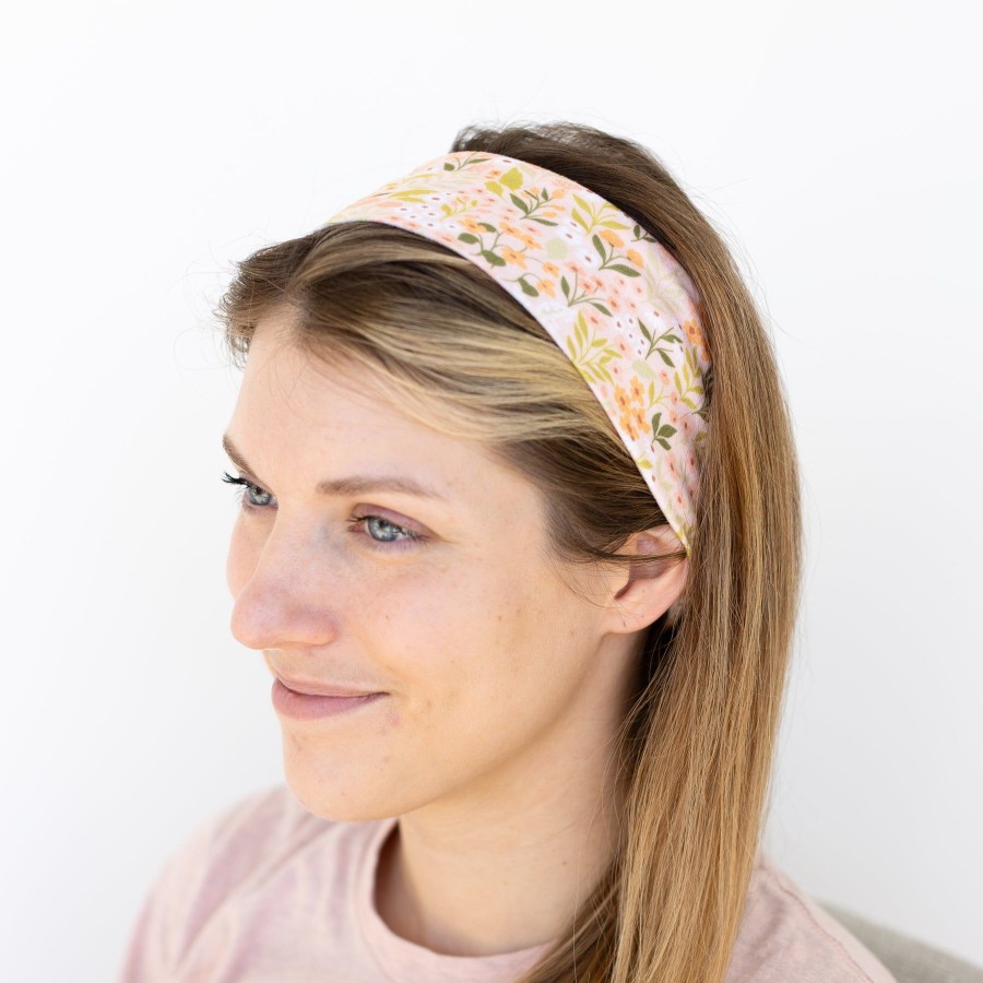 Apparel And Accessories Elyse Breanne | Soft Stretch Headband