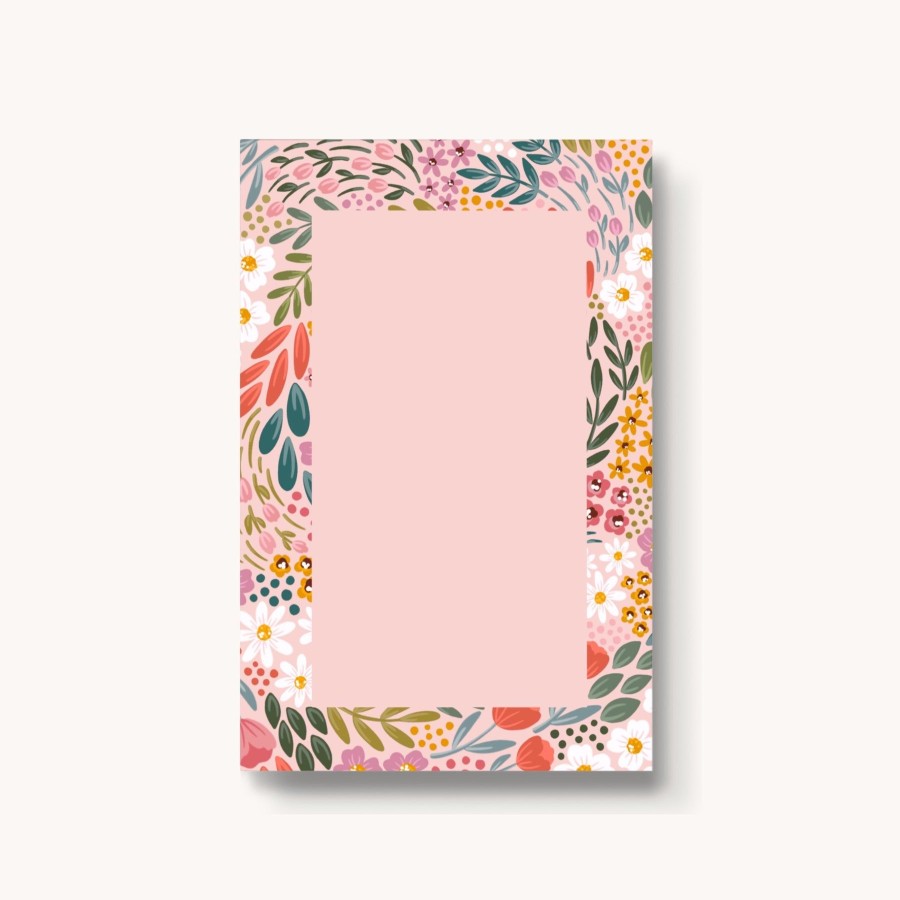 Stationery Elyse Breanne Cards & Paper | Notepad, 4X6"