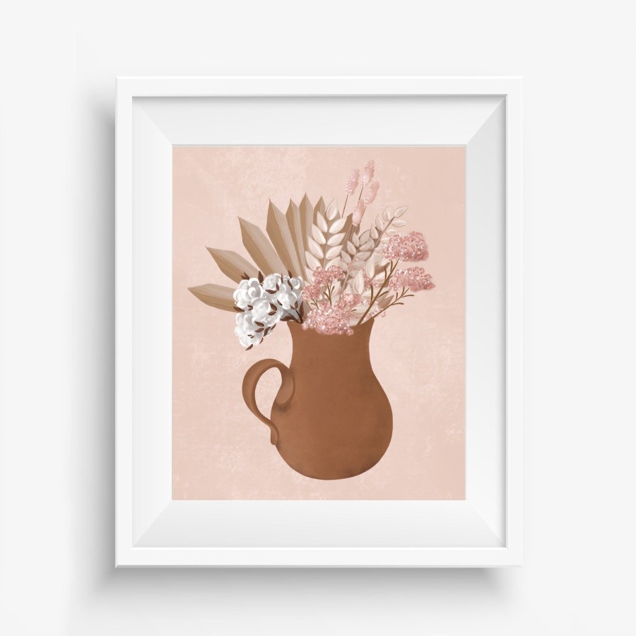 Home & Living Elyse Breanne Home Goods | Art Print