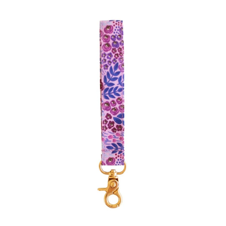 Accessories Elyse Breanne Keychains & Pins | Wristlet