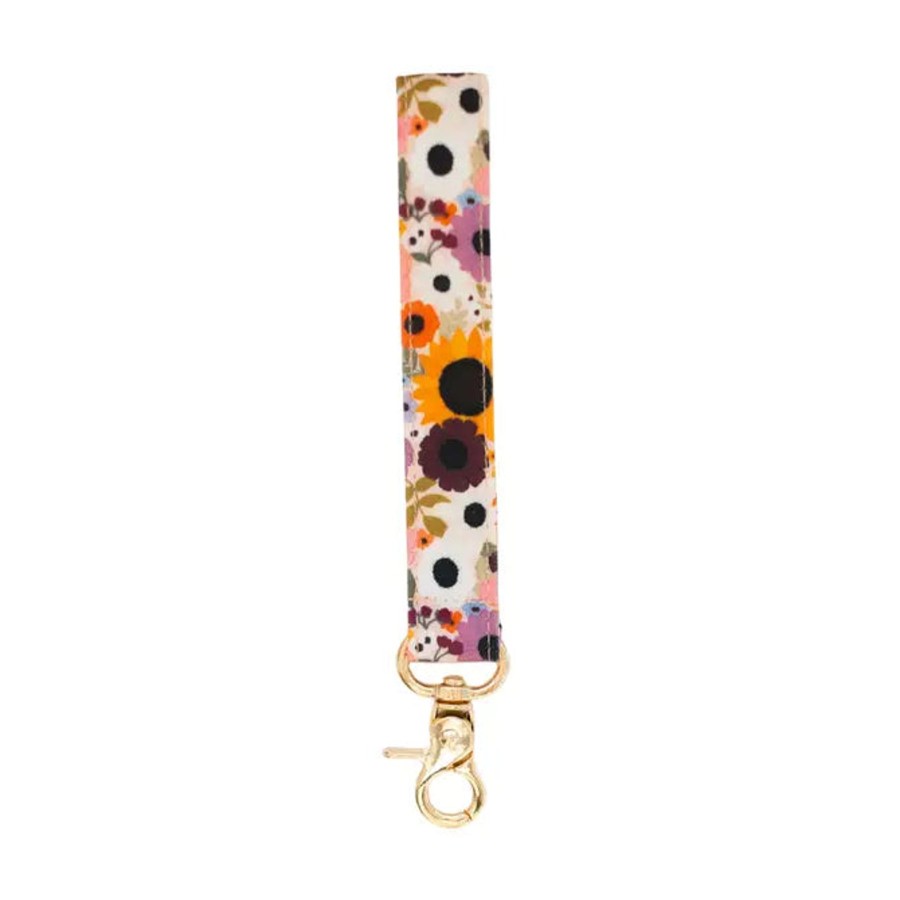 Accessories Elyse Breanne Keychains & Pins | Wristlet