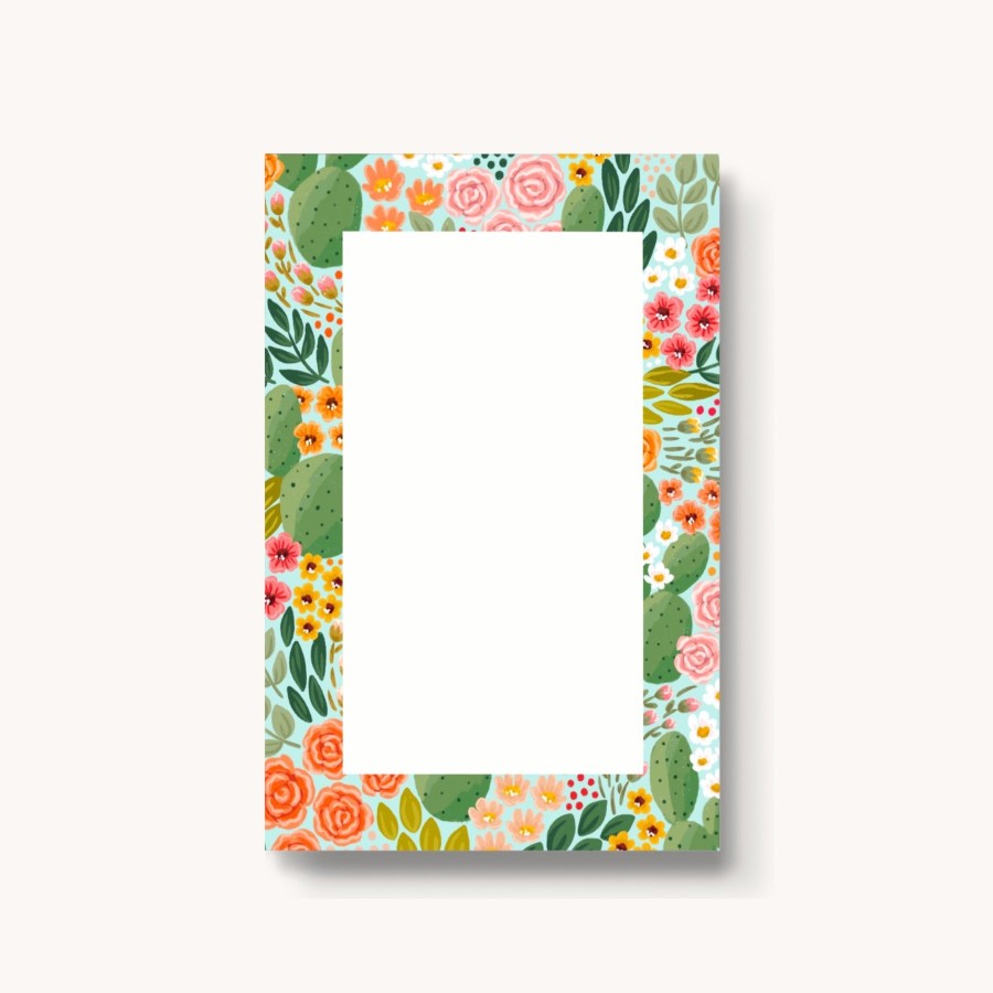 Stationery Elyse Breanne Cards & Paper | Notepad, 4X6"