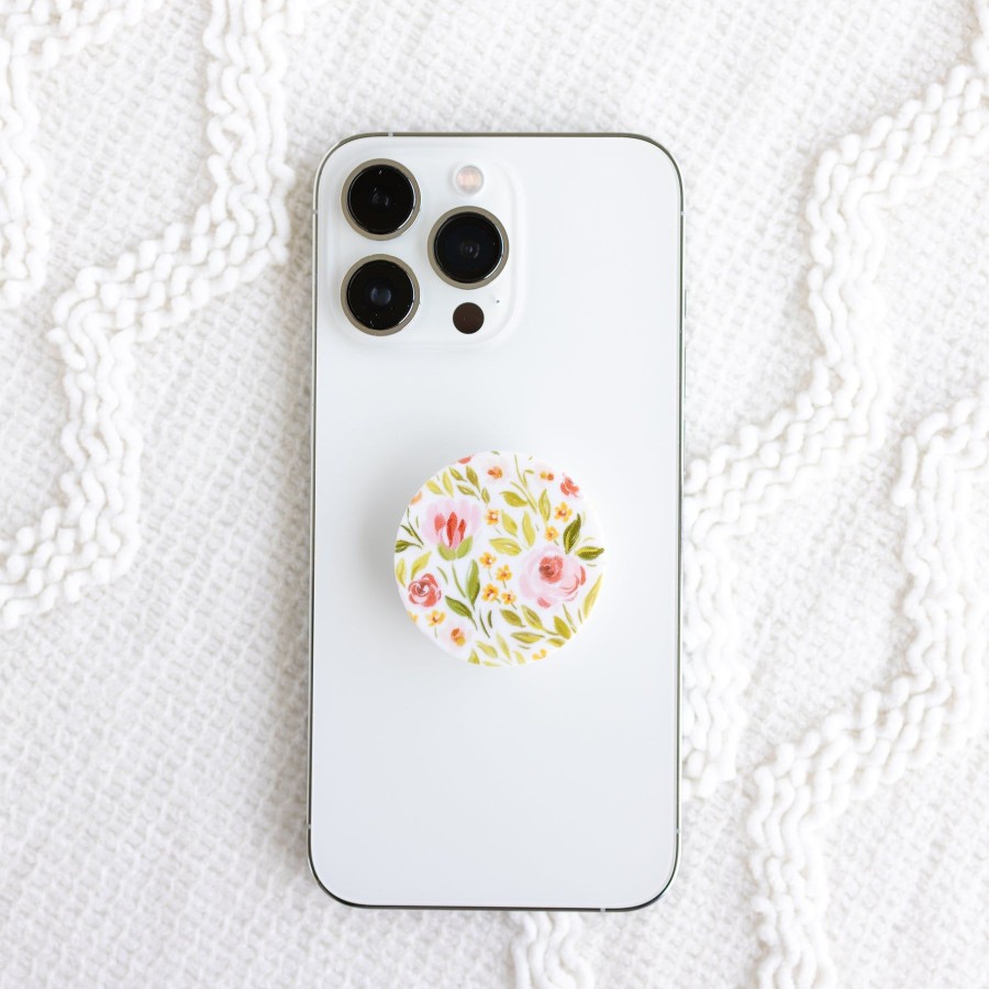 Accessories Elyse Breanne Tech Accessories | Phone Grip