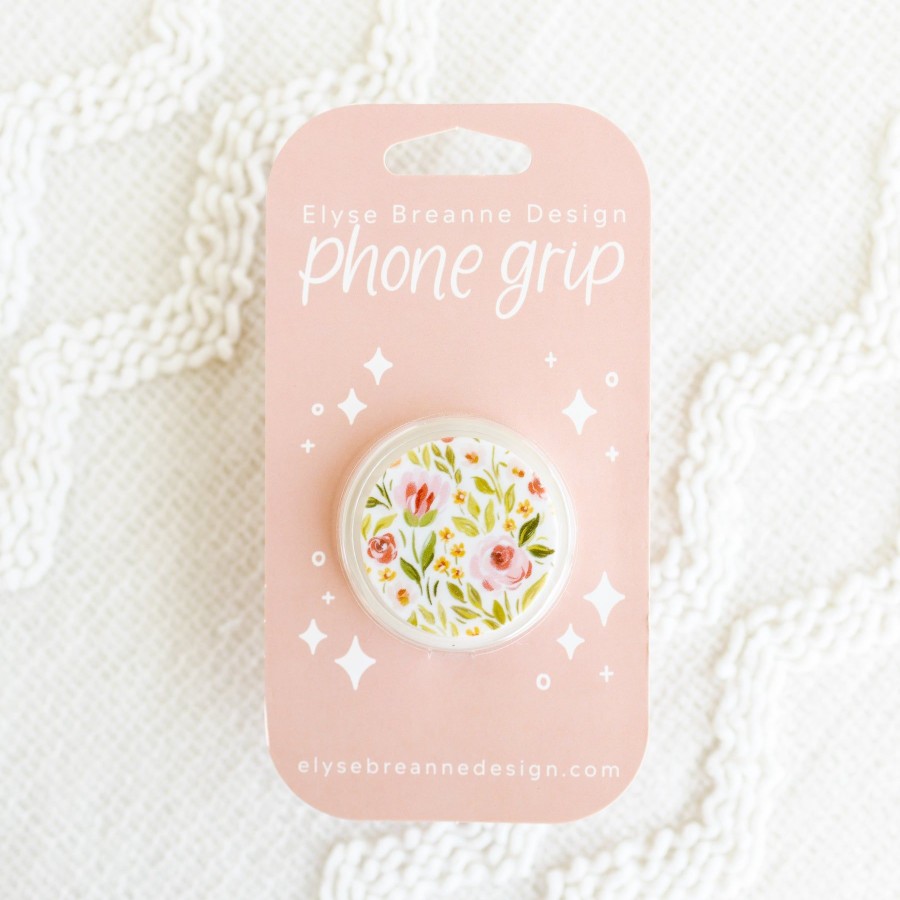 Accessories Elyse Breanne Tech Accessories | Phone Grip