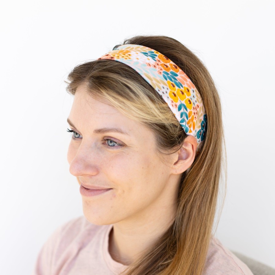 Accessories Elyse Breanne Hair Accessories | Soft Stretch Headband