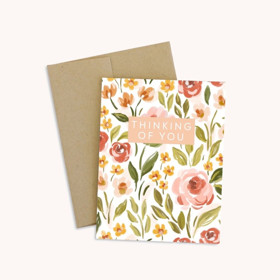 Stationery Elyse Breanne Cards & Paper | Greeting Card