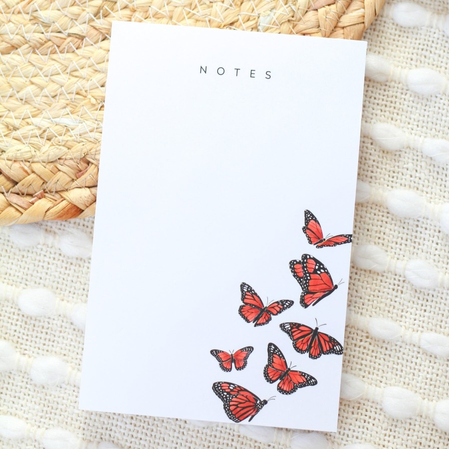 Stationery Elyse Breanne Cards & Paper | Notepad, 4X6"