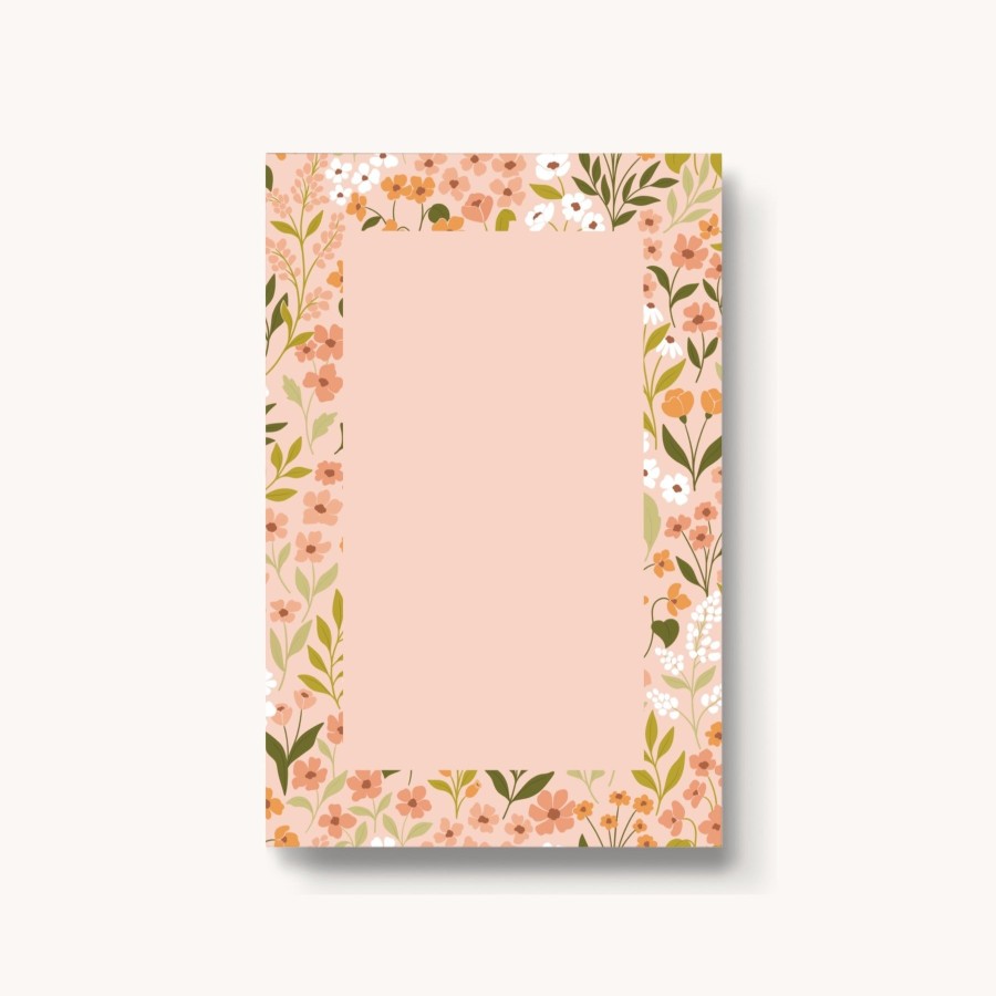 Stationery Elyse Breanne Cards & Paper | Notepad, 4X6"