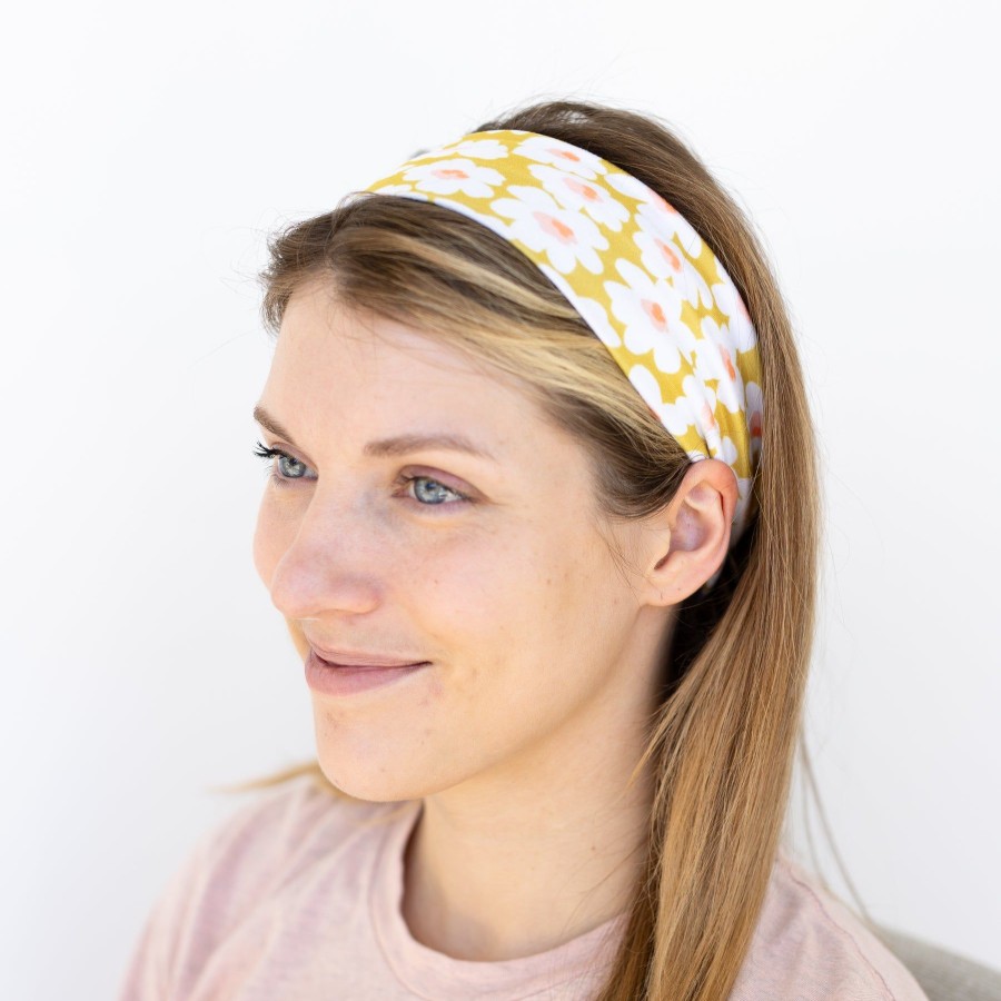 Accessories Elyse Breanne Hair Accessories | Soft Stretch Headband