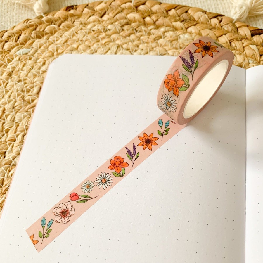 Stationery Elyse Breanne Cards & Paper | Washi Tape