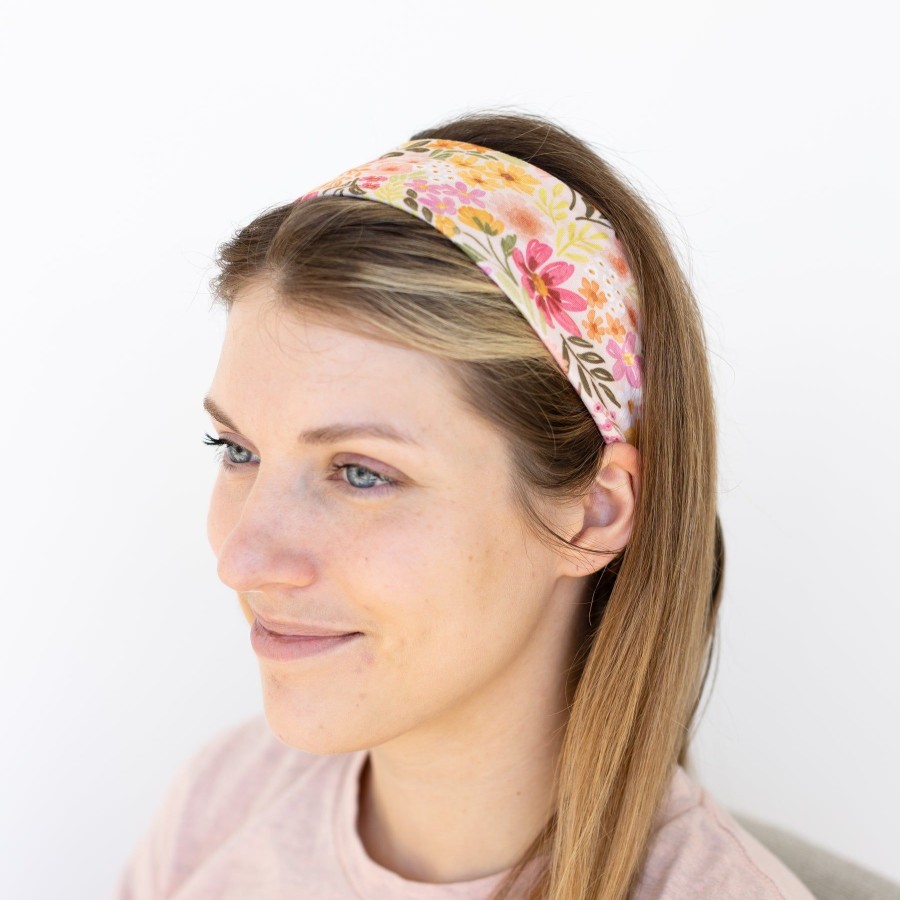 Accessories Elyse Breanne Hair Accessories | Soft Stretch Headband