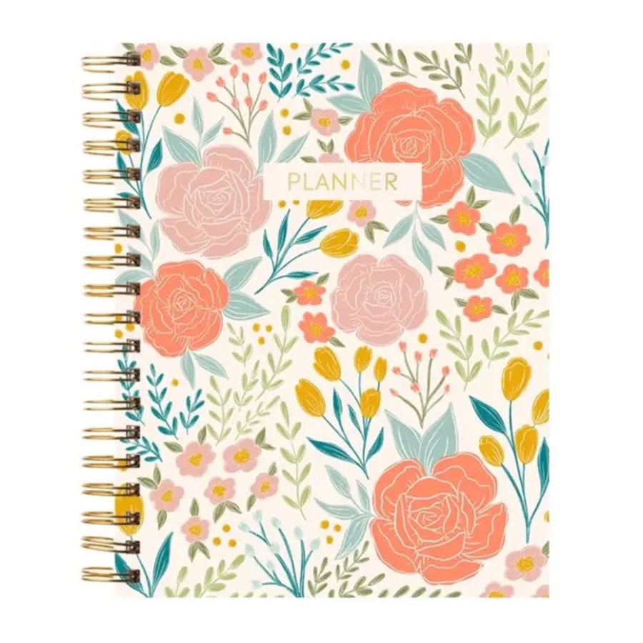 Stationery Elyse Breanne Planners | Undated Planner