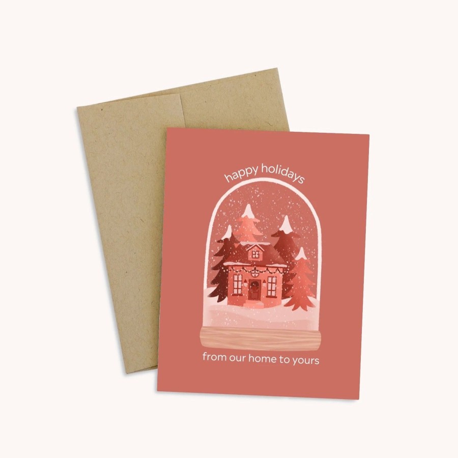 Stationery Elyse Breanne Cards & Paper | Greeting Card