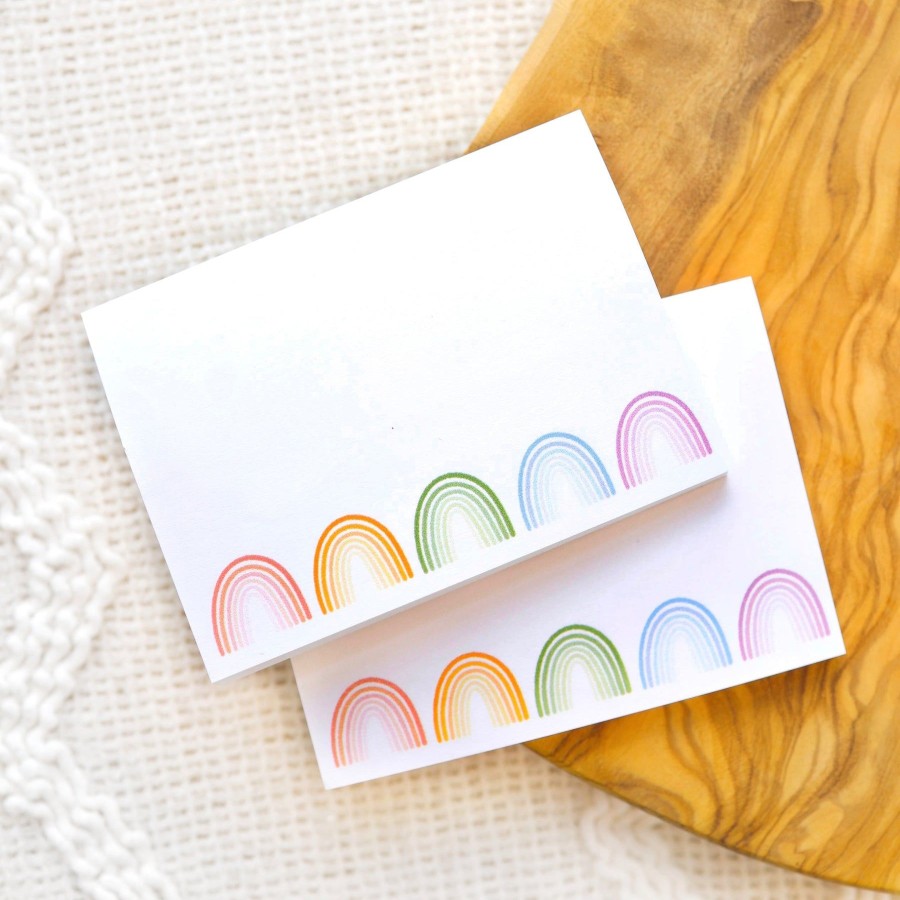 Stationery Elyse Breanne Cards & Paper | Pack Of 2 Post-It® Notes, 4X3"