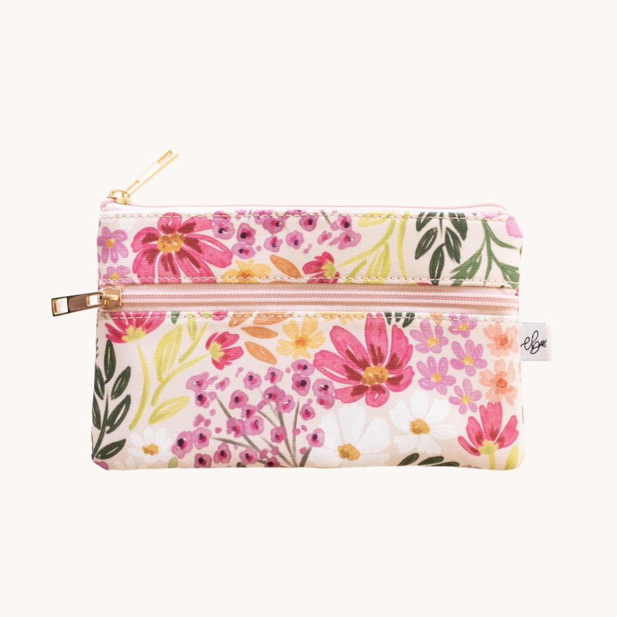 Accessories Elyse Breanne Bags & Pouches | Pencil Pouch