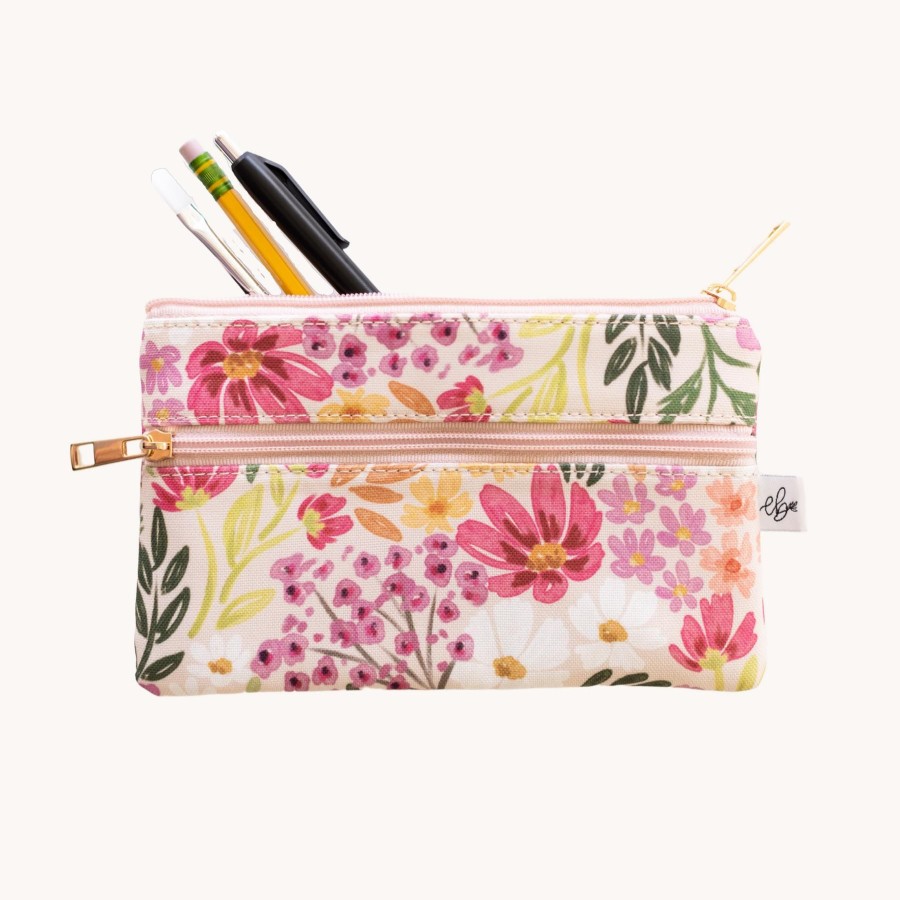 Accessories Elyse Breanne Bags & Pouches | Pencil Pouch