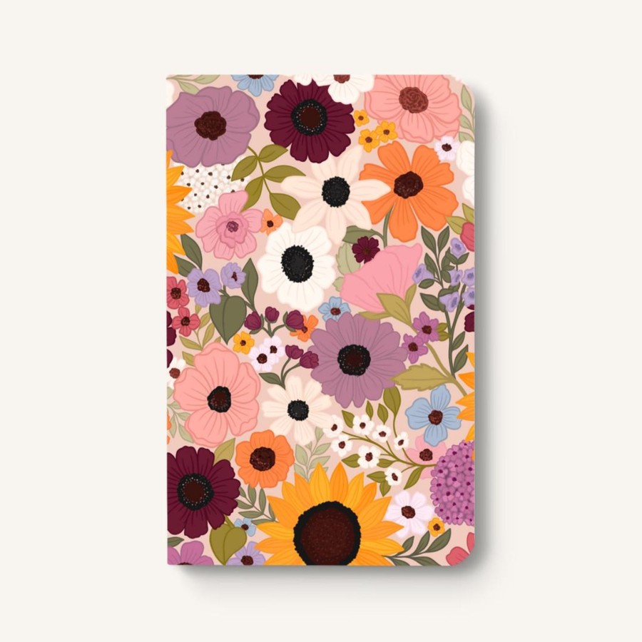 Stationery Elyse Breanne Notebooks | Dotted Notebook