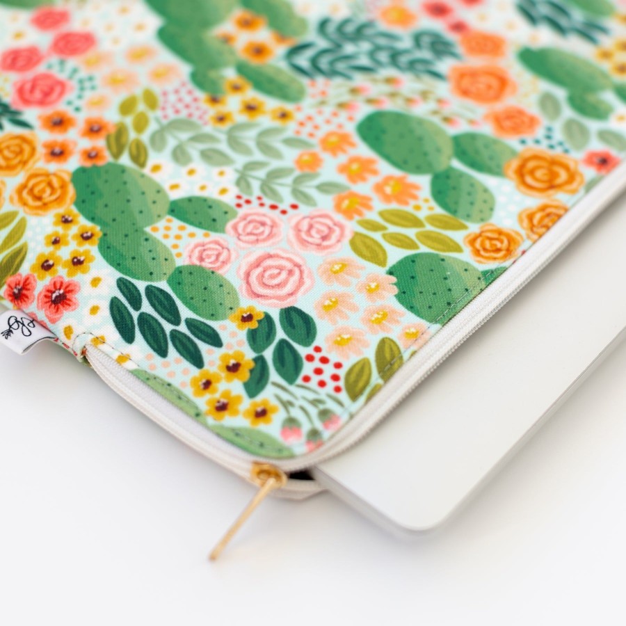 Accessories Elyse Breanne Tech Accessories | Laptop Sleeve