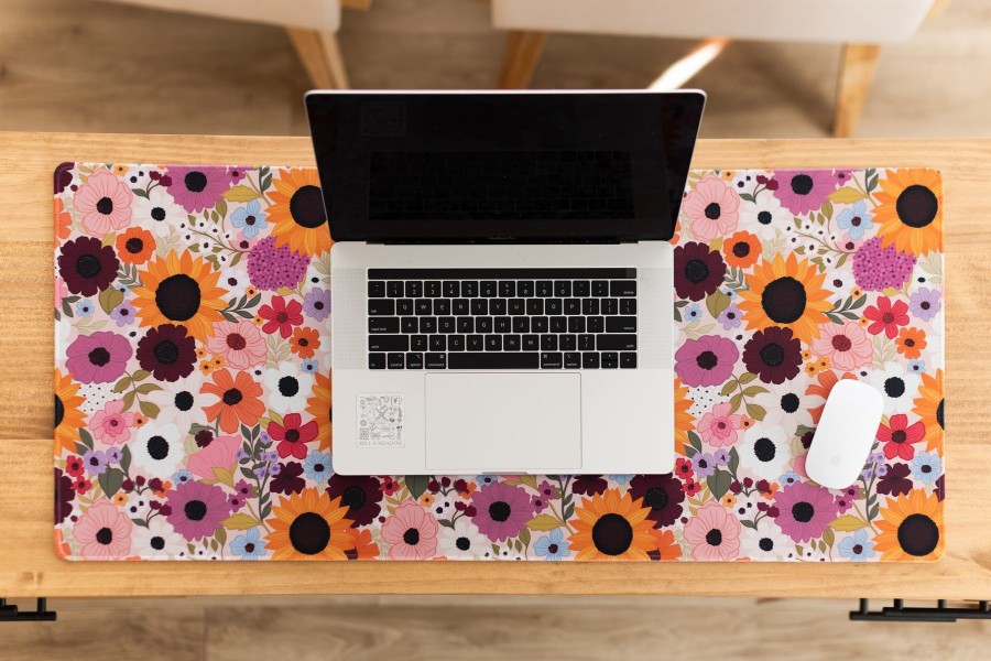 Home & Living Elyse Breanne Home Goods | Desk Pad