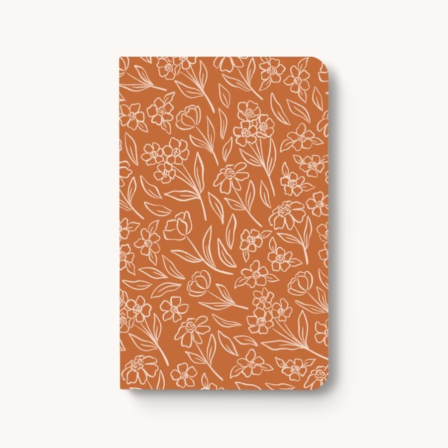 Stationery Elyse Breanne Notebooks | Dotted Notebook